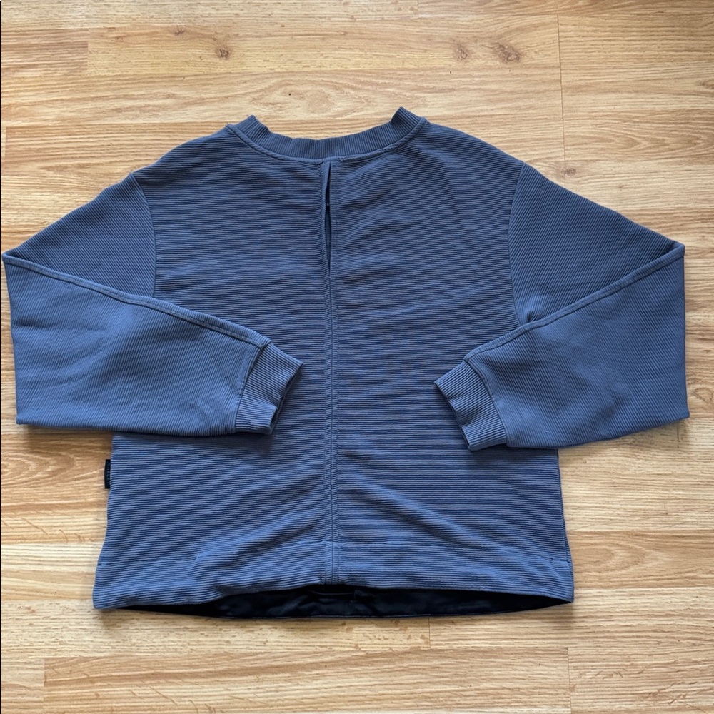 Valley Hewitt Pullover ✨ size Medium - Picture 4 of 15
